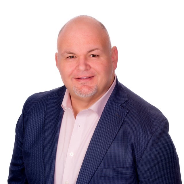 Image of Rejean Boudreau